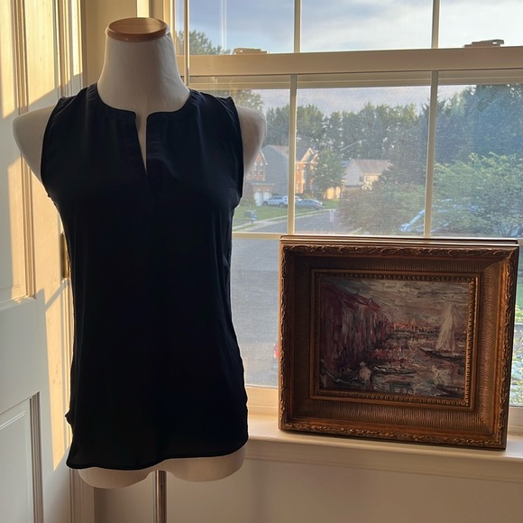 Lot of 3 - Loft Tops - Picture 1 of 9